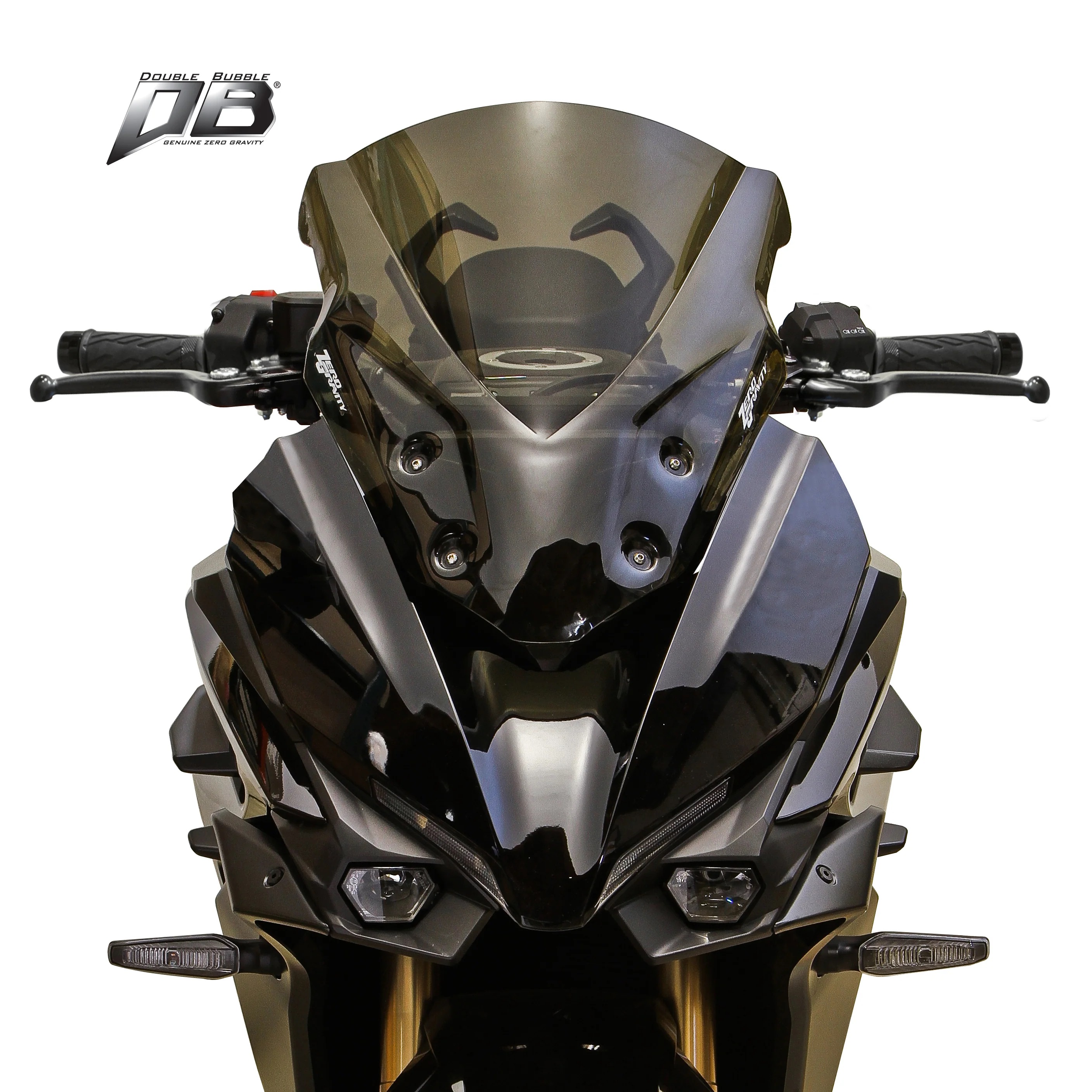 Zero Gravity Racing Windshields for the Suzuki GSX-S1000GT / + (2022+) Zero Gravity Racing Windshields for the Suzuki GSX-S1000GT / + (2022+)